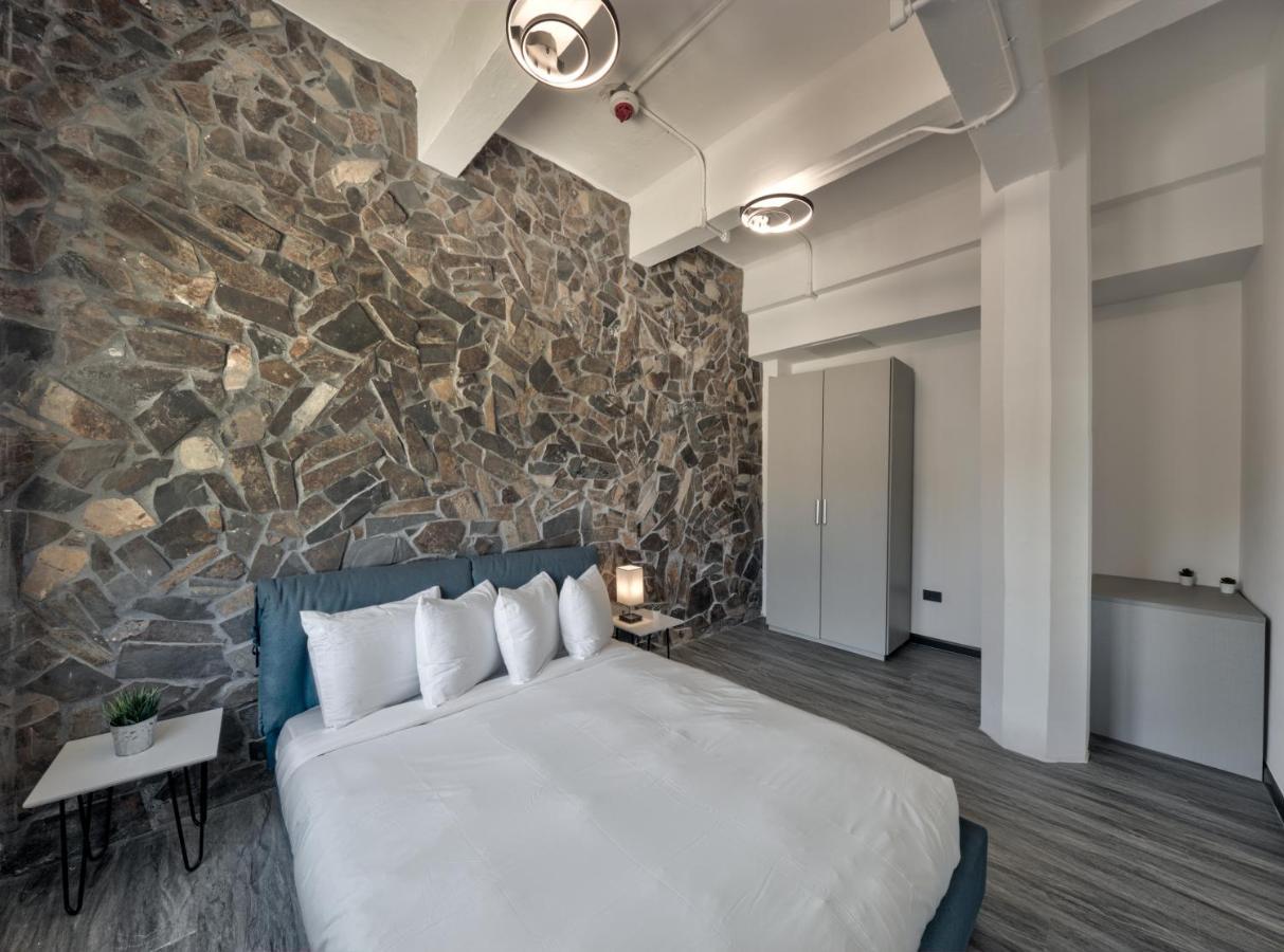 Puerto Valdes Hotel ซานฮวน ภายนอก รูปภาพ