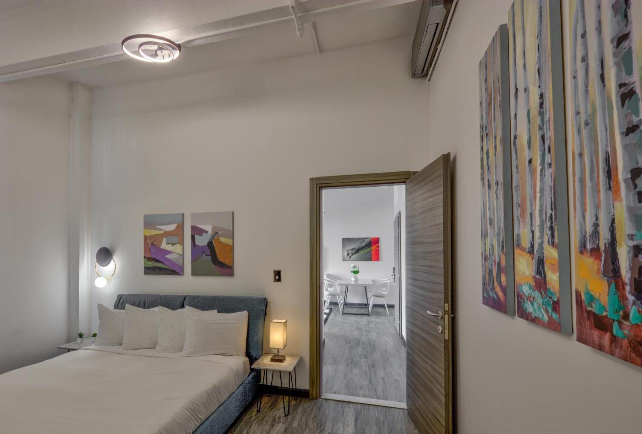 Puerto Valdes Hotel ซานฮวน ภายนอก รูปภาพ