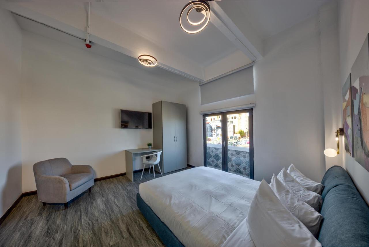 Puerto Valdes Hotel ซานฮวน ภายนอก รูปภาพ